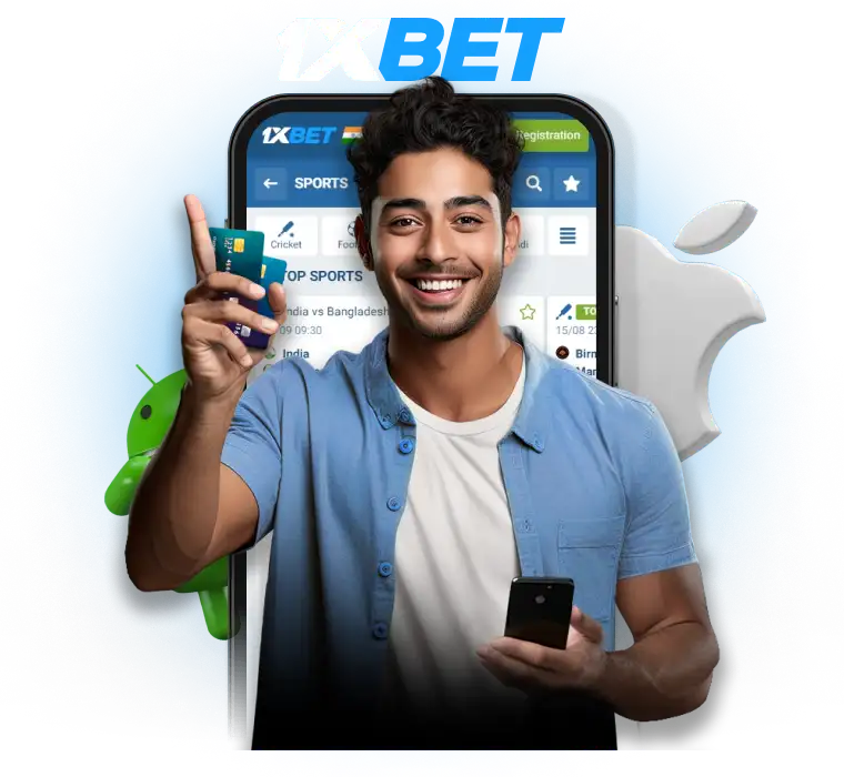 download 1xbet apk for android